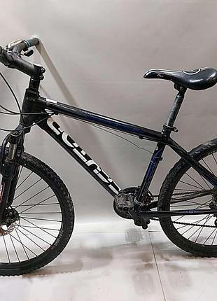 Велосипед б/у mtb sector x-force alivio 26" 2