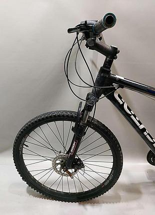 Велосипед б/у mtb sector x-force alivio 26" 3