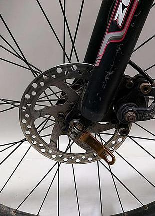 Велосипед б/у mtb sector x-force alivio 26" 4