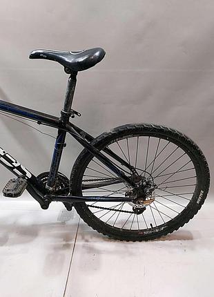 Велосипед б/у mtb sector x-force alivio 26" 5