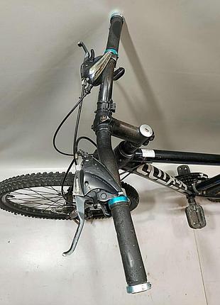 Велосипед б/у mtb sector x-force alivio 26" 7