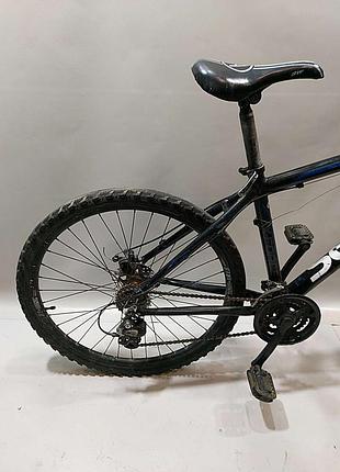 Велосипед б/у mtb sector x-force alivio 26" 9