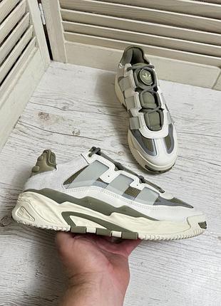 Кросівки adidas niteball