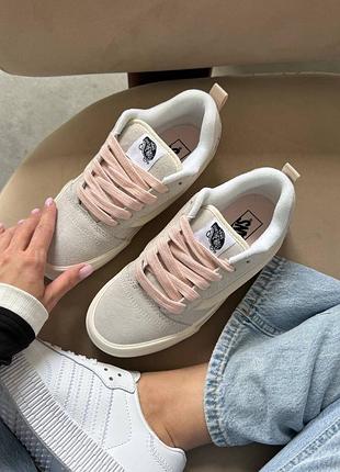 Vans knu skool premium 5