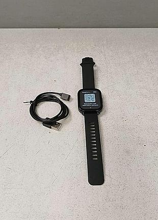 Смарт-часы браслет б/у redmi watch 5 active 3