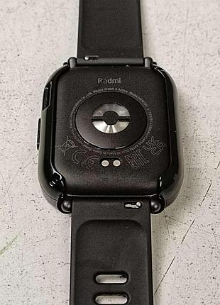 Смарт-часы браслет б/у redmi watch 5 active 4