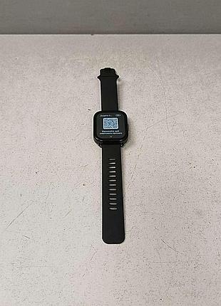 Смарт-часы браслет б/у redmi watch 5 active 7