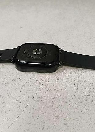 Смарт-часы браслет б/у redmi watch 5 active 8