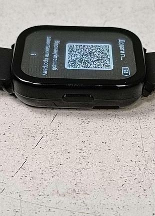 Смарт-часы браслет б/у redmi watch 5 active 9