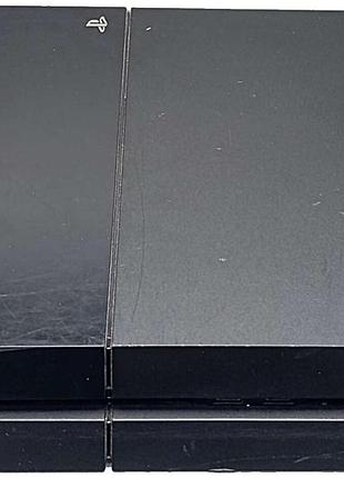Ігрова приставка б/у sony playstation 4 fat (cuh-1116a) 500gb