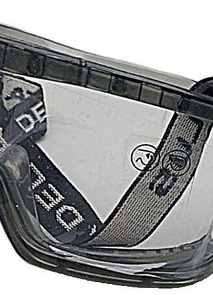 Б/у delta plus galeras clear (galervi)