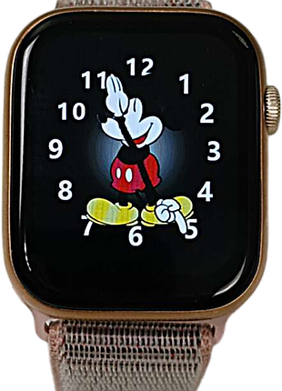 Смарт-годинник браслет б/у smart watch fk78 pro from xiaomi