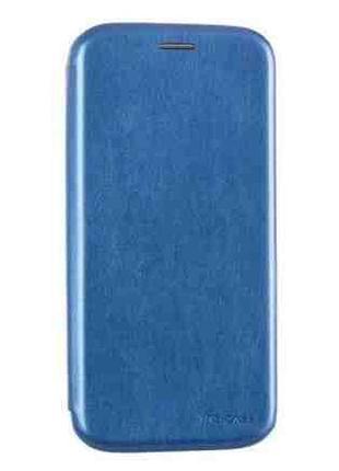 Чехол для мобильного телефона g-case ranger series for samsung m205 (m20) blue
