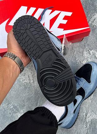 Nike sb dunk low x supreme 94 2