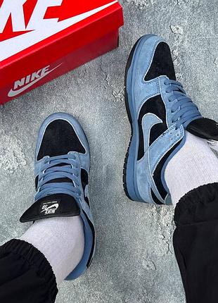 Nike sb dunk low x supreme 94