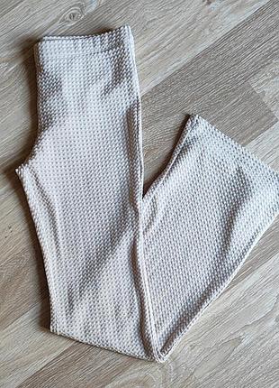 Брюки брюки женские h&amp;m 2