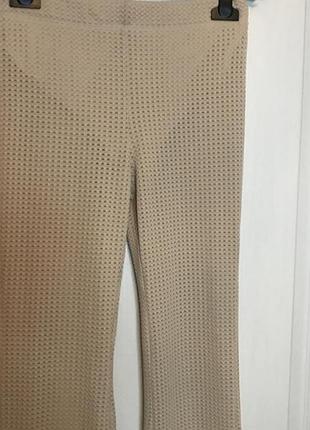 Брюки брюки женские h&amp;m