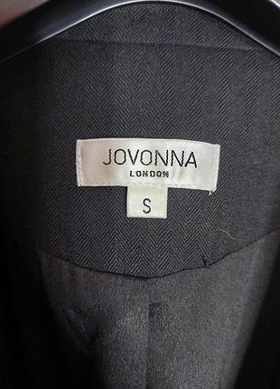 Сукня піджак 7