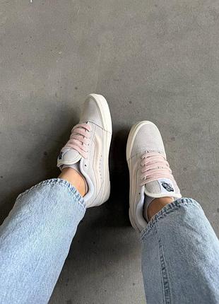 Vans knu skool premium 3