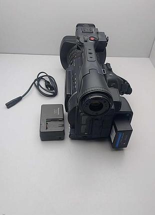 Б/у panasonic ag-ac130en 3