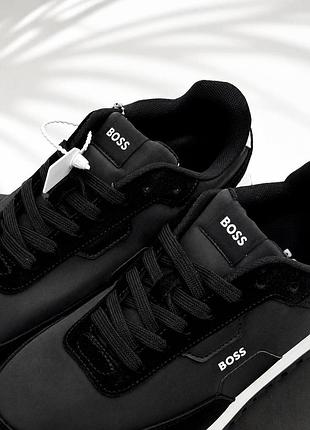 Кроссовки boss 5