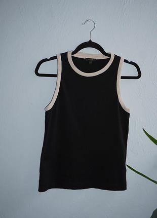 Жіноча майка massimo dutti 2