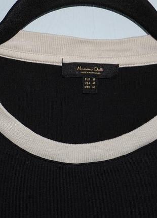 Жіноча майка massimo dutti 5