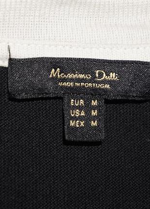 Жіноча майка massimo dutti 6