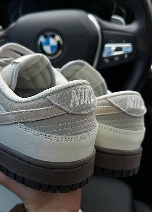 Nike sb dunk low premium 5