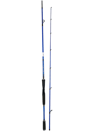 Рыболовное удилище спиннинг удочка б/у shimano nasci ax 2.46 м, 10-35 г (snasax81m)