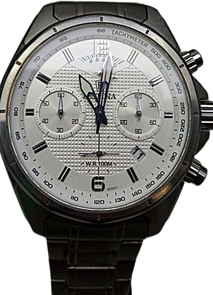 Наручные часы б/у festina f6835