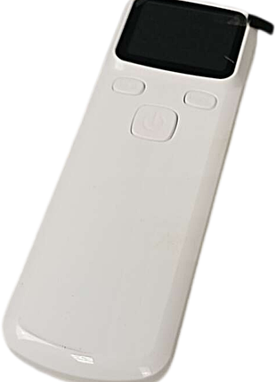 Медицинский термометр б/у бесконтактный термометр jk-a007 white