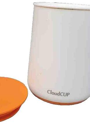 Термос термокружка б/у cloudcup 2860