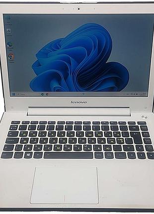 Ноутбук б/у lenovo ideapad 500s-13isk (intel core i5-6200u @2.3ghz/ram 8gb/hdd 500gb/intel hd graphics 520)