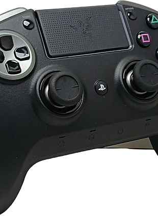 Руль джойстик геймпад б/у razer raiju ultimate rz06-0260