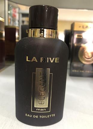 La rive elegant сплив термін
