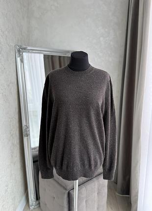 Светр massimo dutti