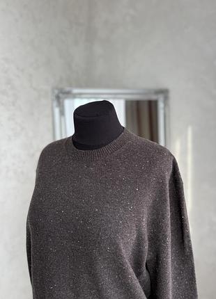 Светр massimo dutti 2