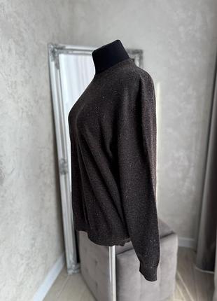 Светр massimo dutti 3