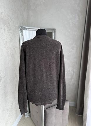 Светр massimo dutti 4