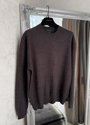Светр massimo dutti 5