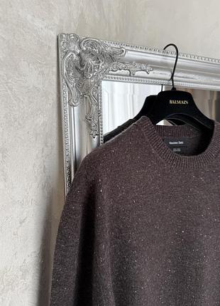 Светр massimo dutti 6