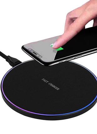 Беспроводное зарядное устройство smart choice wireless charger
