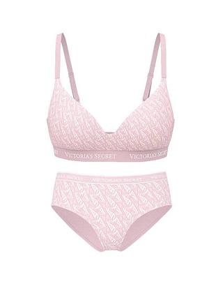 Жіночий комплект білизни victoria's secret