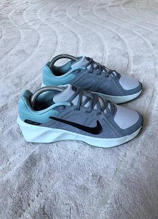 🔥 женские кроссовки nike metro tek 👟 размер 40