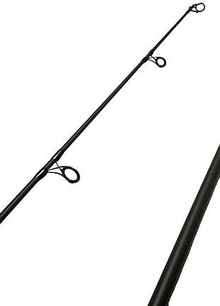 Рыболовное удилище спиннинг удочка б/у carp pro spheros marker 12' 3.25lb