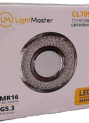 Настінно-стельовий світильник б/у lightmaster cl 7094