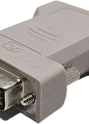 Б/у переходник dvi/vga