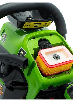 Бензопила pro-craft gc300n 7