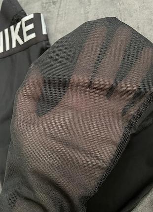 Оригінальні лосіни nike pro 6